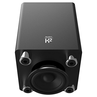 Majority K2 Bluetooth' lu Kablosuz Soundbar ve Subwoofer